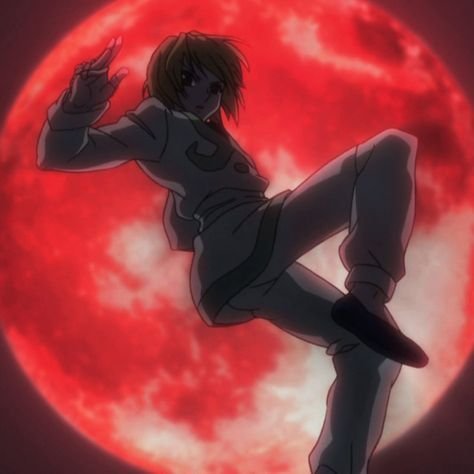 Kurapika — Image 6
